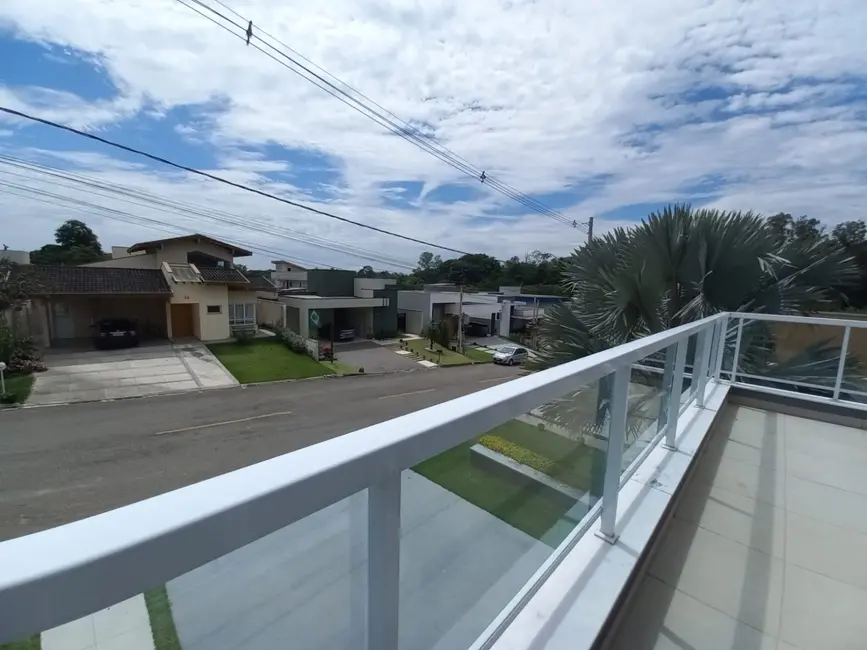 Foto 6 de Casa de Condomínio com 3 quartos à venda, 221m2 em Alto do Cardoso, Pindamonhangaba - SP