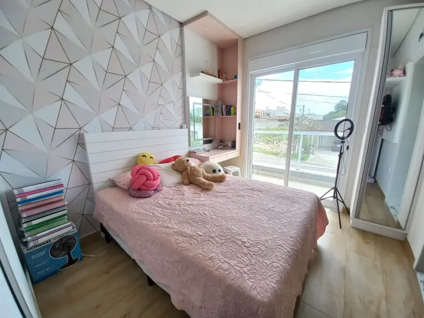 Foto 8 de Casa de Condomínio com 3 quartos à venda, 221m2 em Alto do Cardoso, Pindamonhangaba - SP