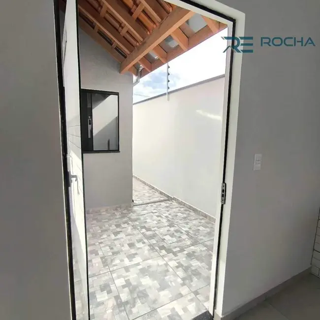 Foto 7 de Casa com 2 quartos à venda, 65m2 em Residencial e Comercial Portal dos Eucaliptos, Pindamonhangaba - SP