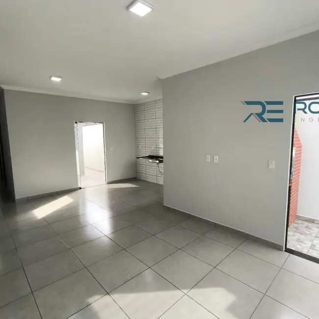 Foto 6 de Casa com 2 quartos à venda, 65m2 em Residencial e Comercial Portal dos Eucaliptos, Pindamonhangaba - SP