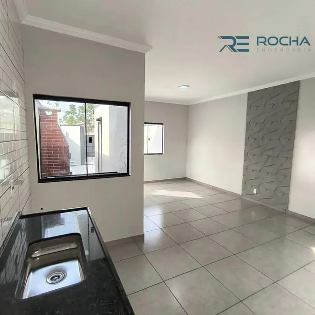 Foto 5 de Casa com 2 quartos à venda, 65m2 em Residencial e Comercial Portal dos Eucaliptos, Pindamonhangaba - SP