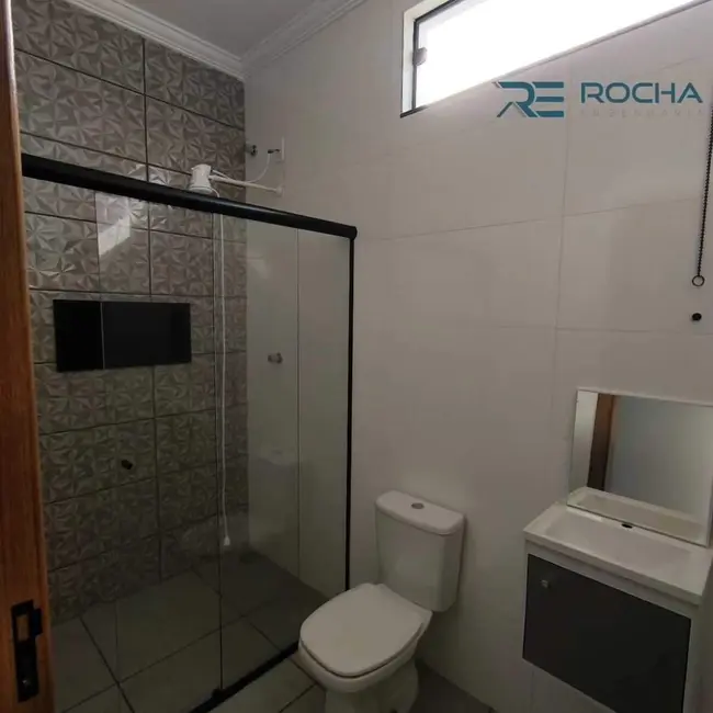 Foto 8 de Casa com 2 quartos à venda, 65m2 em Residencial e Comercial Portal dos Eucaliptos, Pindamonhangaba - SP