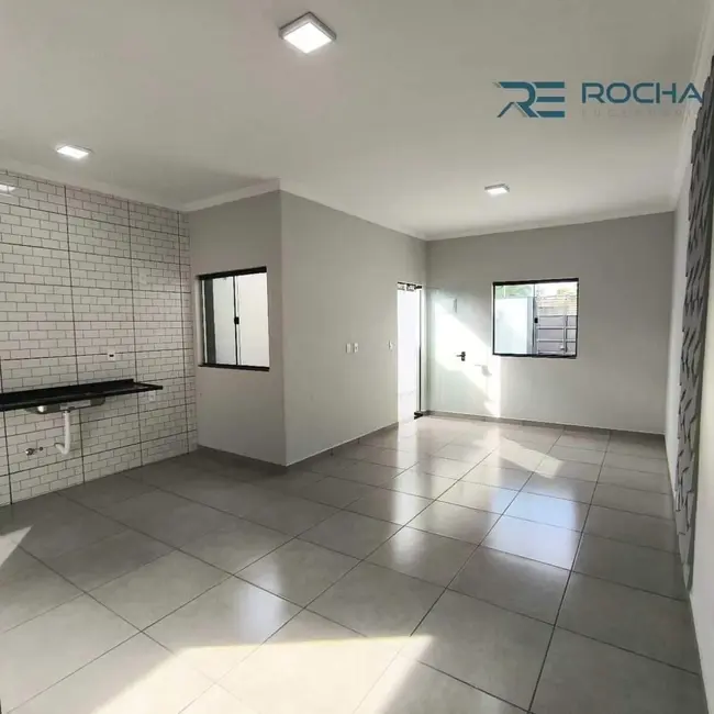 Foto 2 de Casa com 2 quartos à venda, 65m2 em Residencial e Comercial Portal dos Eucaliptos, Pindamonhangaba - SP