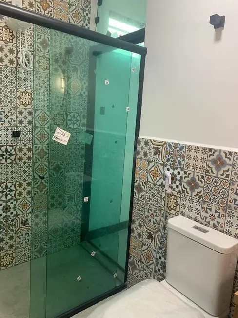 Foto 6 de Casa com 2 quartos para alugar, 150m2 em Centro, Pindamonhangaba - SP