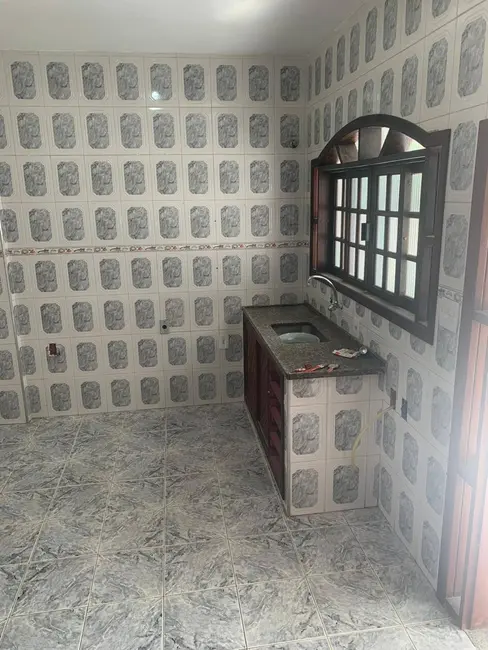 Foto 8 de Casa com 5 quartos para alugar, 200m2 em Chácara da Galega, Pindamonhangaba - SP