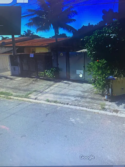 Foto 5 de Casa com 1 quarto à venda, 125m2 em Residencial Comercial Cidade Vista Alegre, Pindamonhangaba - SP