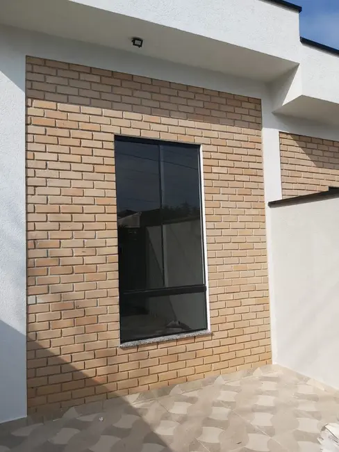 Foto 3 de Casa com 2 quartos à venda, 68m2 em Jardim Hípica Pinheiro, Taubate - SP