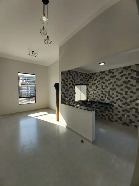 Foto 5 de Casa com 2 quartos à venda, 68m2 em Jardim Hípica Pinheiro, Taubate - SP