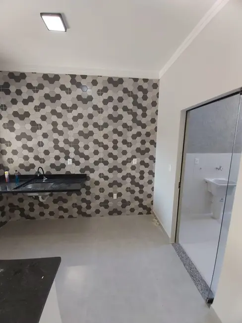 Foto 4 de Casa com 2 quartos à venda, 68m2 em Jardim Hípica Pinheiro, Taubate - SP