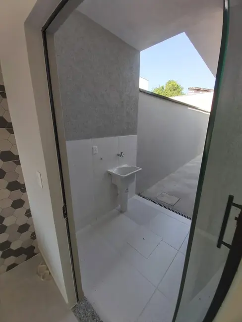 Foto 2 de Casa com 2 quartos à venda, 68m2 em Jardim Hípica Pinheiro, Taubate - SP