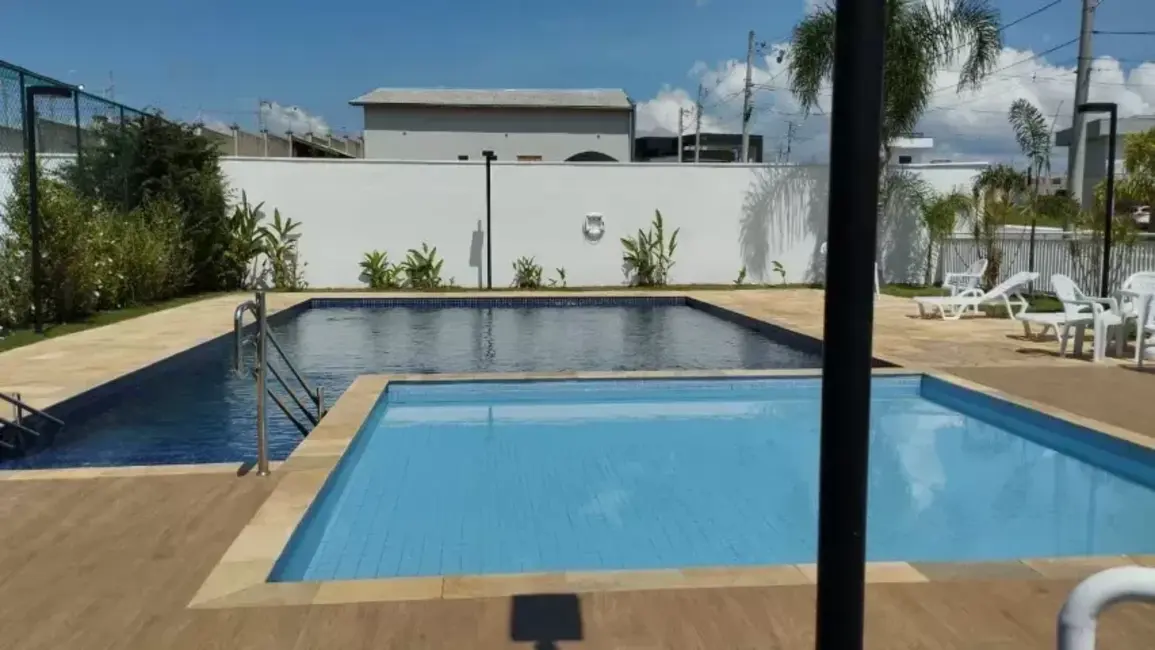 Foto 4 de Casa de Condomínio com 3 quartos à venda, 151m2 em Taubate - SP