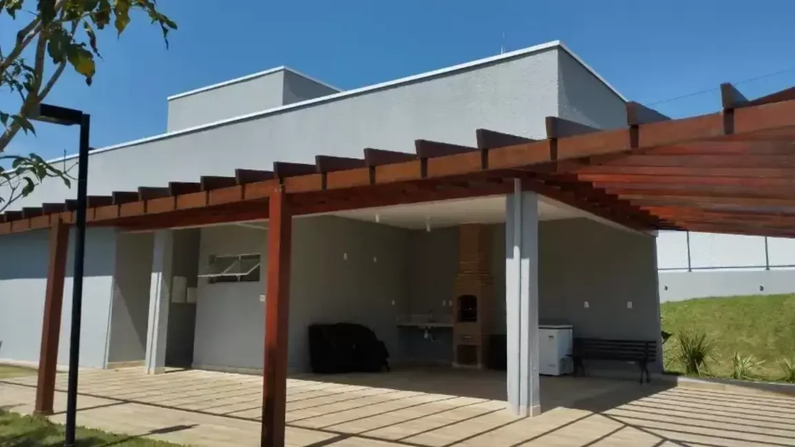 Foto 2 de Casa de Condomínio com 3 quartos à venda, 151m2 em Taubate - SP