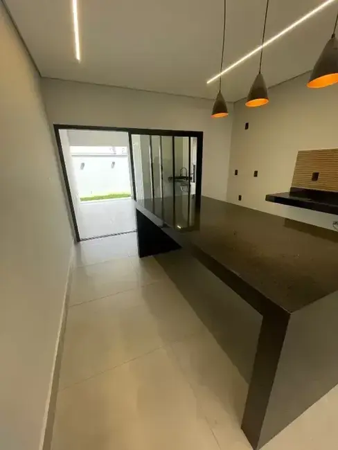 Foto 9 de Casa de Condomínio com 3 quartos à venda, 151m2 em Taubate - SP