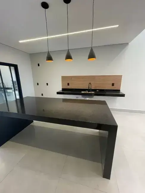 Foto 8 de Casa de Condomínio com 3 quartos à venda, 151m2 em Taubate - SP