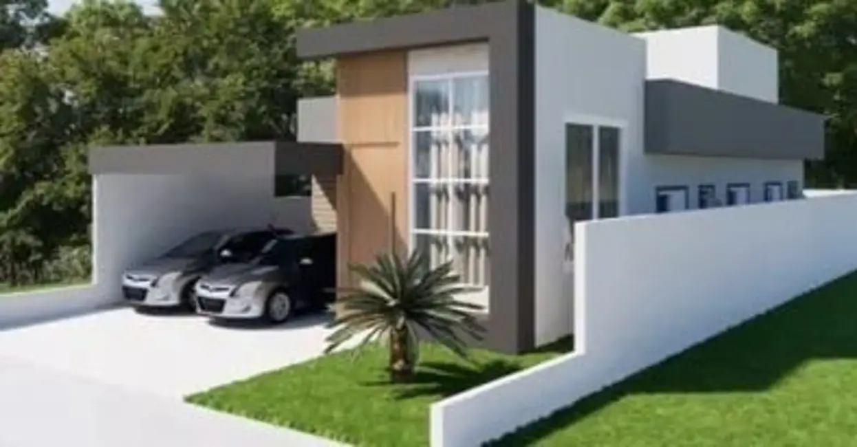 Foto 9 de Casa de Condomínio com 3 quartos à venda, 130m2 em Monte Belo, Taubate - SP