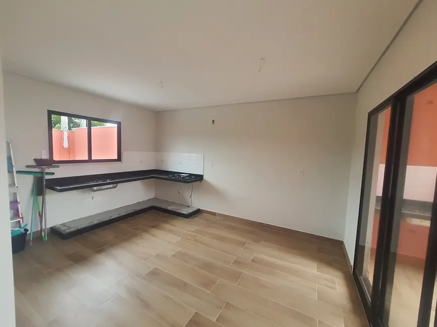 Foto 3 de Casa com 3 quartos à venda, 100m2 em Loteamento Santa Clara, Pindamonhangaba - SP