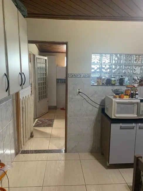 Foto 4 de Casa com 2 quartos à venda, 102m2 em Roseira - SP