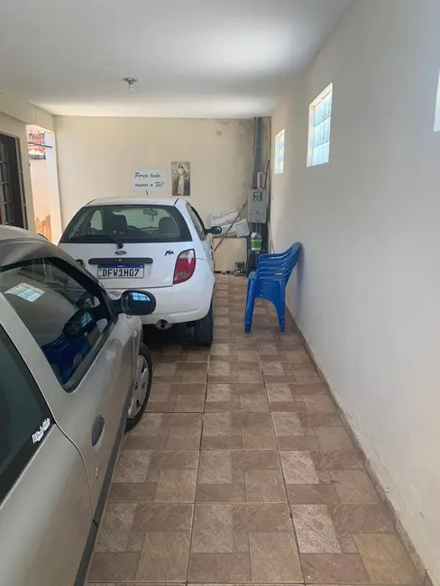 Foto 9 de Casa com 2 quartos à venda, 102m2 em Roseira - SP