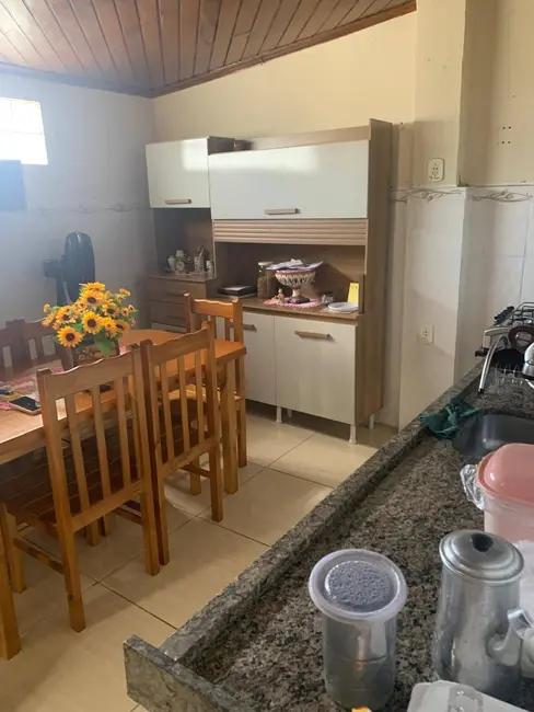 Foto 7 de Casa com 2 quartos à venda, 102m2 em Roseira - SP