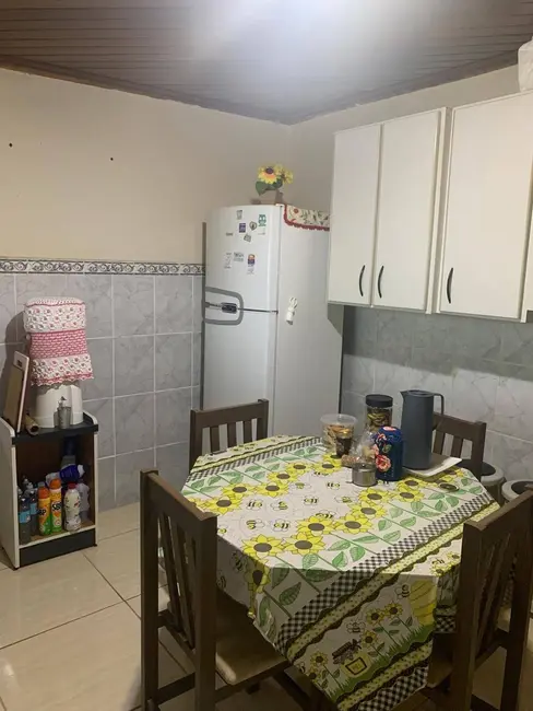 Foto 6 de Casa com 2 quartos à venda, 102m2 em Roseira - SP