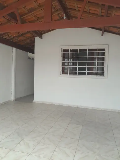 Foto 7 de Casa com 2 quartos à venda, 97m2 em Loteamento Residencial Andrade, Pindamonhangaba - SP