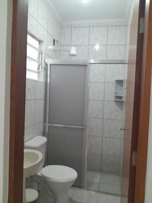 Foto 2 de Casa com 2 quartos à venda, 97m2 em Loteamento Residencial Andrade, Pindamonhangaba - SP