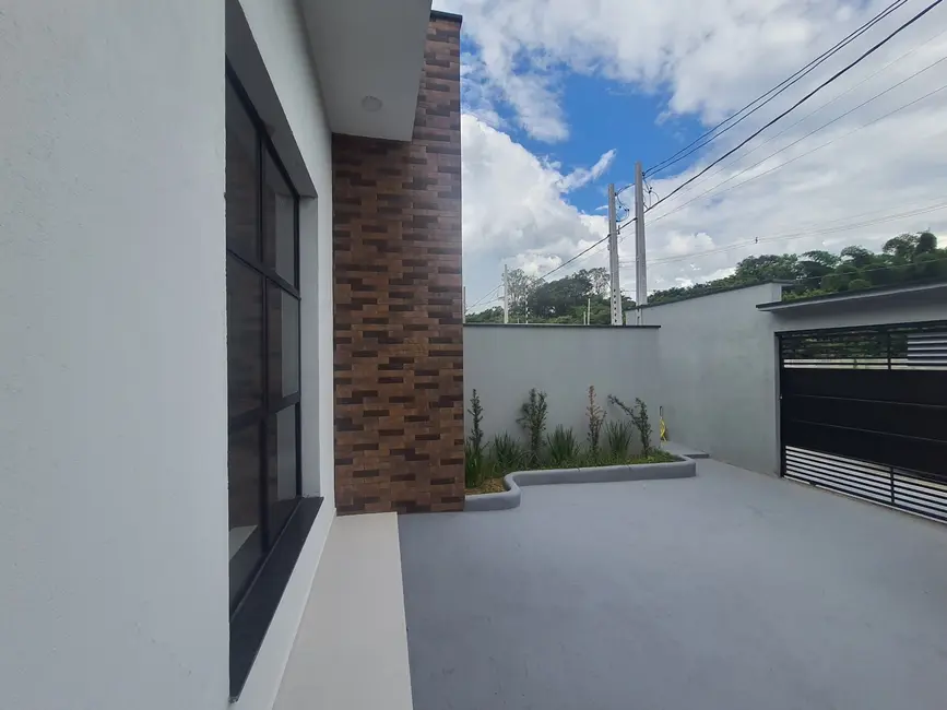 Foto 6 de Casa com 3 quartos à venda, 115m2 em Crispim, Pindamonhangaba - SP