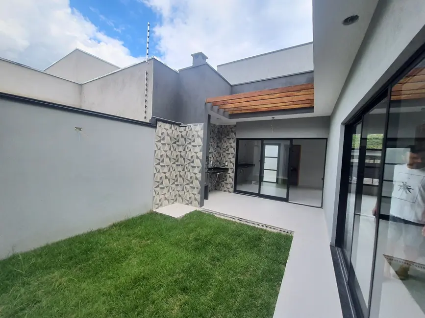 Foto 3 de Casa com 3 quartos à venda, 115m2 em Crispim, Pindamonhangaba - SP