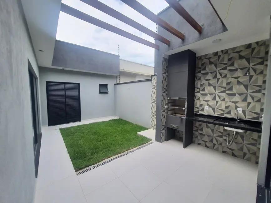 Foto 7 de Casa com 3 quartos à venda, 115m2 em Crispim, Pindamonhangaba - SP