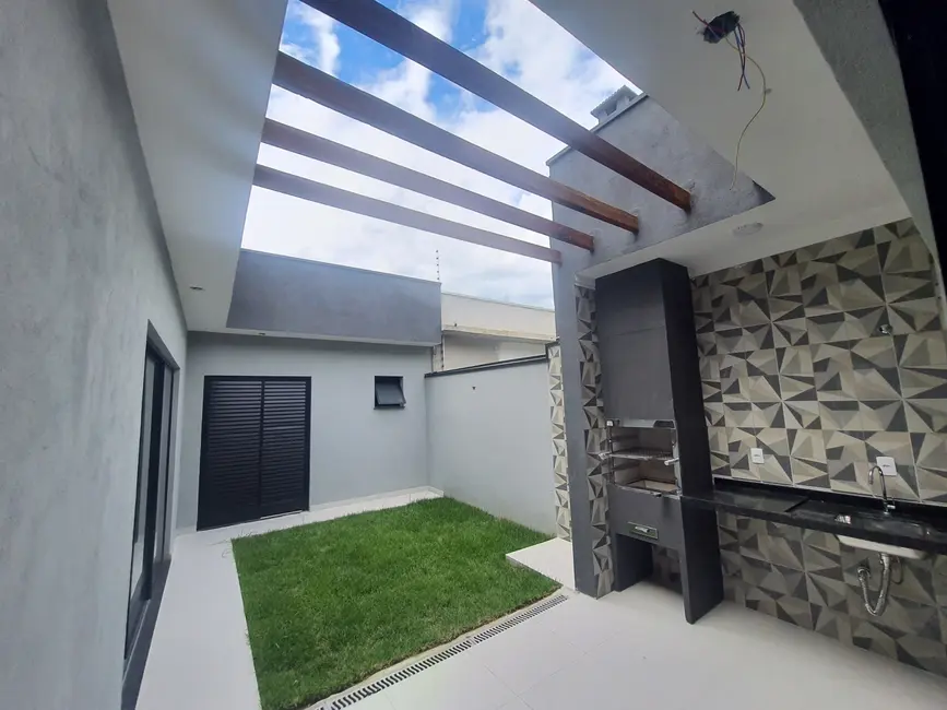 Foto 9 de Casa com 3 quartos à venda, 115m2 em Crispim, Pindamonhangaba - SP