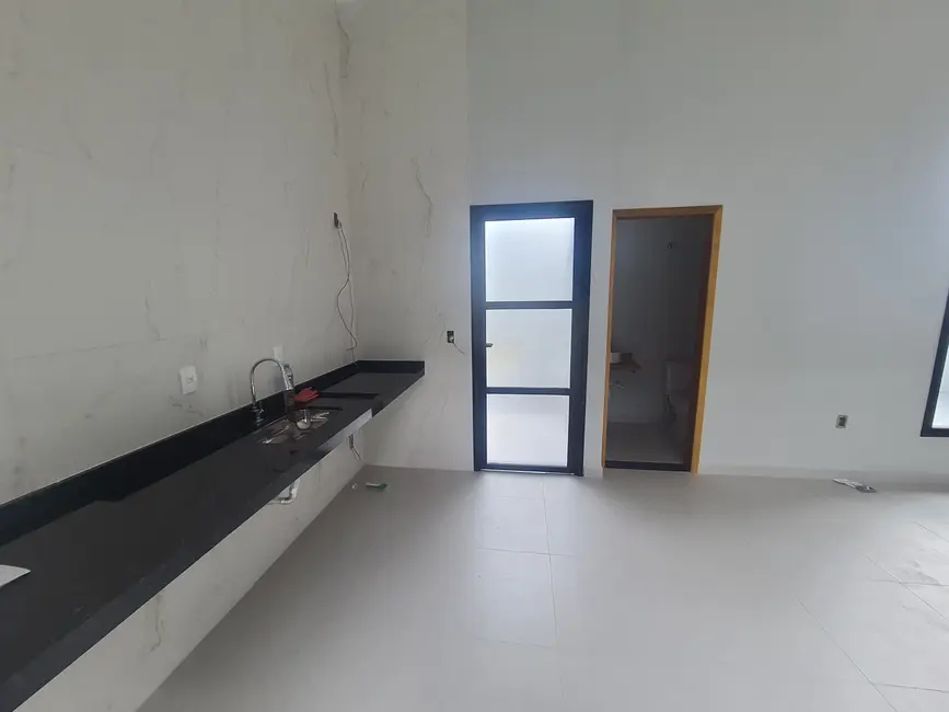 Foto 5 de Casa com 3 quartos à venda, 115m2 em Crispim, Pindamonhangaba - SP