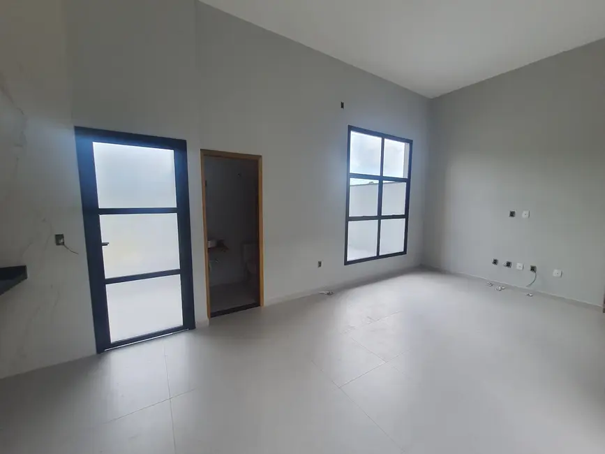 Foto 4 de Casa com 3 quartos à venda, 115m2 em Crispim, Pindamonhangaba - SP