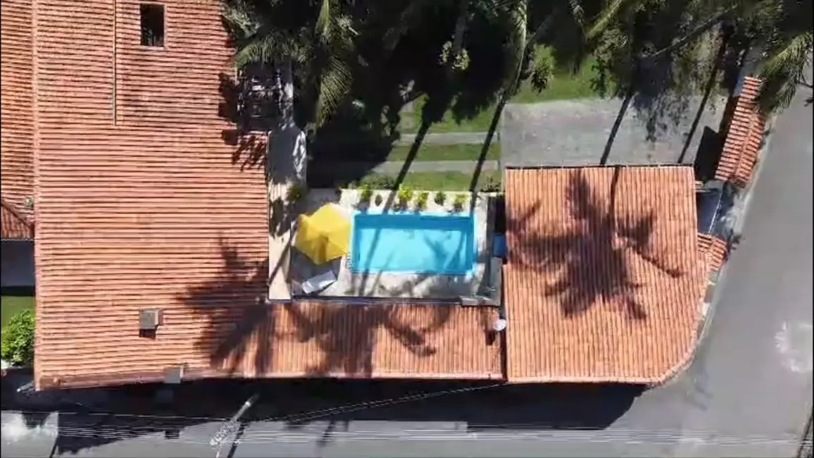 Foto 8 de Casa com 4 quartos à venda, 460m2 em Praia das Palmeiras, Caraguatatuba - SP