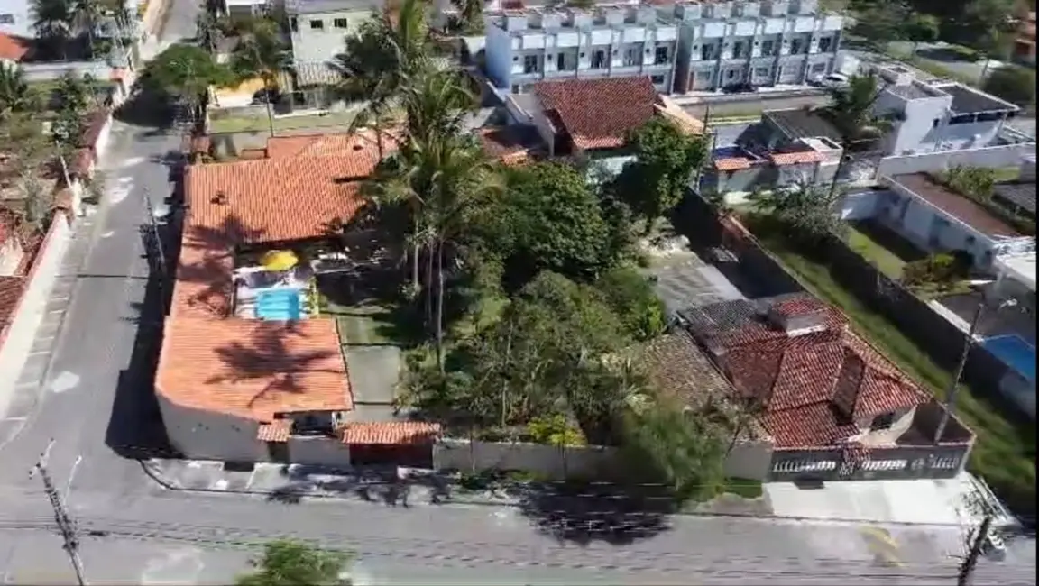 Foto 9 de Casa com 4 quartos à venda, 460m2 em Praia das Palmeiras, Caraguatatuba - SP