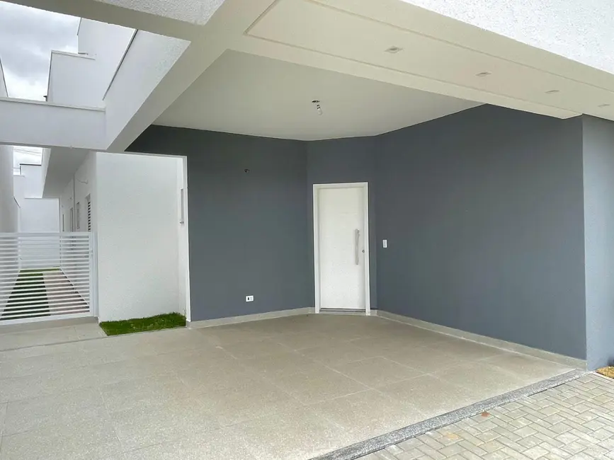 Foto 4 de Casa de Condomínio com 3 quartos à venda, 140m2 em Taubate - SP