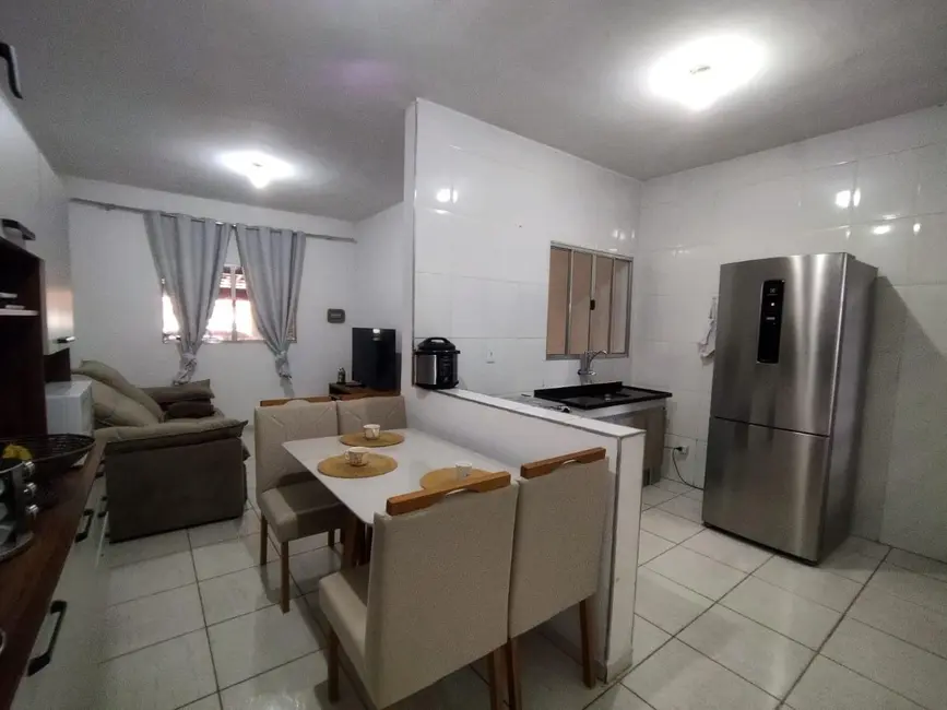 Foto 6 de Casa com 2 quartos à venda, 65m2 em Residencial Comercial Cidade Vista Alegre, Pindamonhangaba - SP