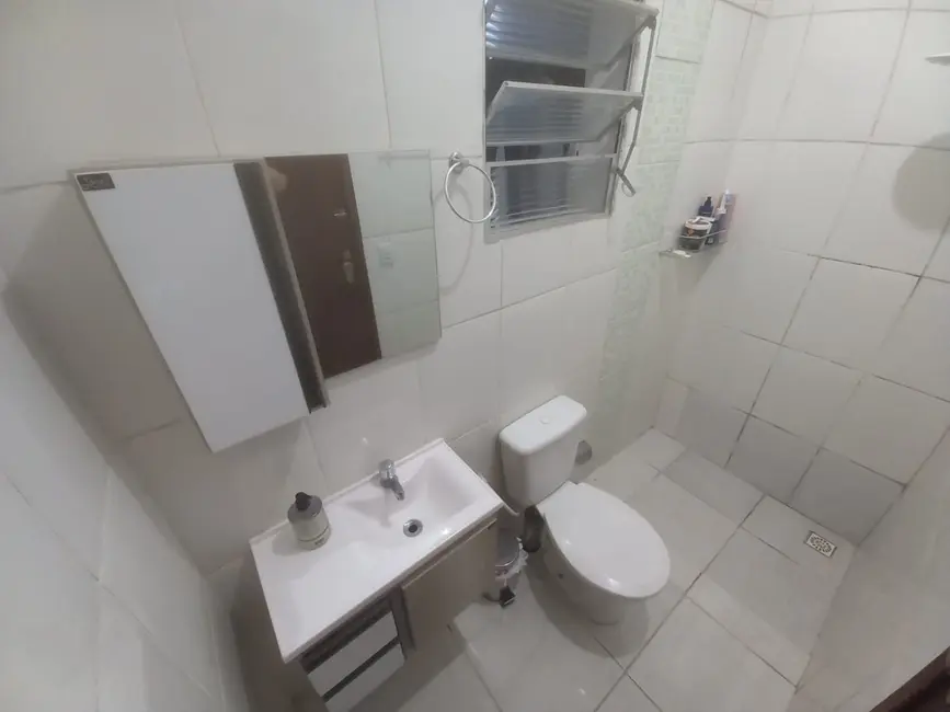 Foto 4 de Casa com 2 quartos à venda, 65m2 em Residencial Comercial Cidade Vista Alegre, Pindamonhangaba - SP