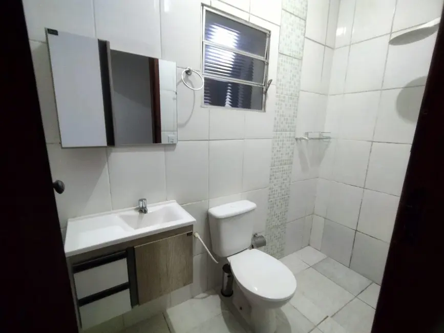 Foto 3 de Casa com 2 quartos à venda, 65m2 em Residencial Comercial Cidade Vista Alegre, Pindamonhangaba - SP