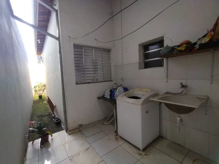 Foto 2 de Casa com 2 quartos à venda, 65m2 em Residencial Comercial Cidade Vista Alegre, Pindamonhangaba - SP