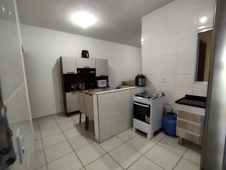 Foto 5 de Casa com 2 quartos à venda, 65m2 em Residencial Comercial Cidade Vista Alegre, Pindamonhangaba - SP