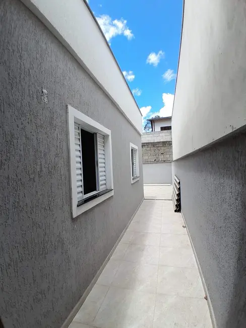 Foto 9 de Casa com 2 quartos à venda, 80m2 em Residencial Estoril, Taubate - SP