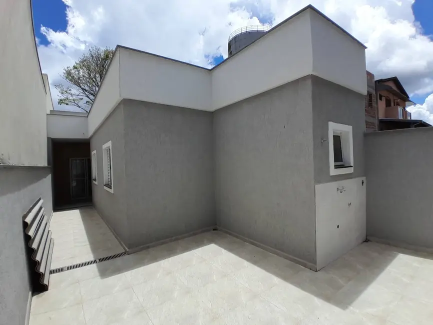 Foto 1 de Casa com 2 quartos à venda, 80m2 em Residencial Estoril, Taubate - SP