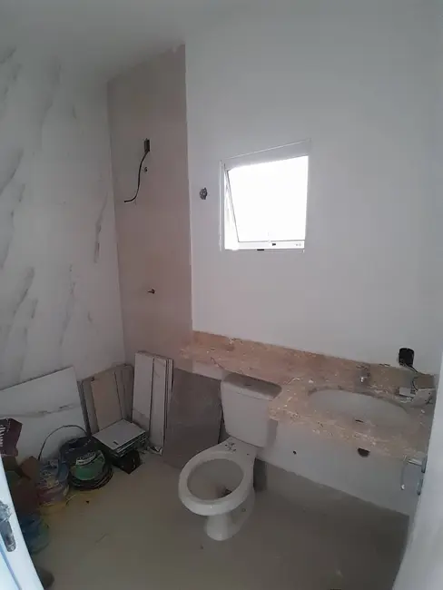 Foto 4 de Casa com 2 quartos à venda, 80m2 em Residencial Estoril, Taubate - SP