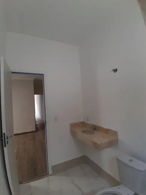 Foto 5 de Casa com 2 quartos à venda, 80m2 em Residencial Estoril, Taubate - SP