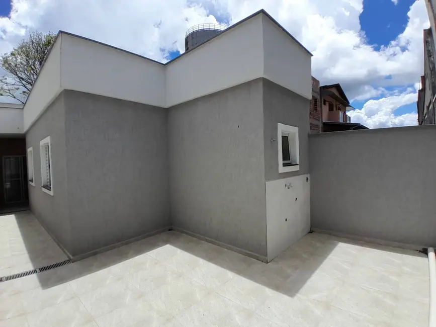 Foto 6 de Casa com 2 quartos à venda, 80m2 em Residencial Estoril, Taubate - SP