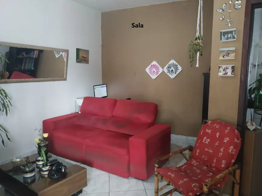 Foto 4 de Casa à venda, 75m2 em Residencial Mombaça I, Pindamonhangaba - SP