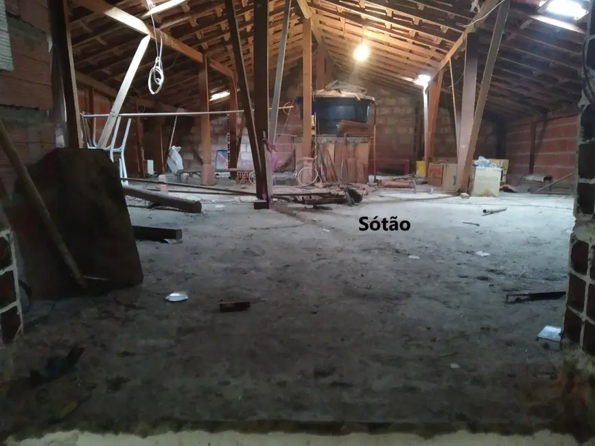 Foto 6 de Casa à venda, 75m2 em Residencial Mombaça I, Pindamonhangaba - SP