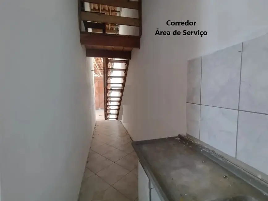 Foto 9 de Casa à venda, 75m2 em Residencial Mombaça I, Pindamonhangaba - SP