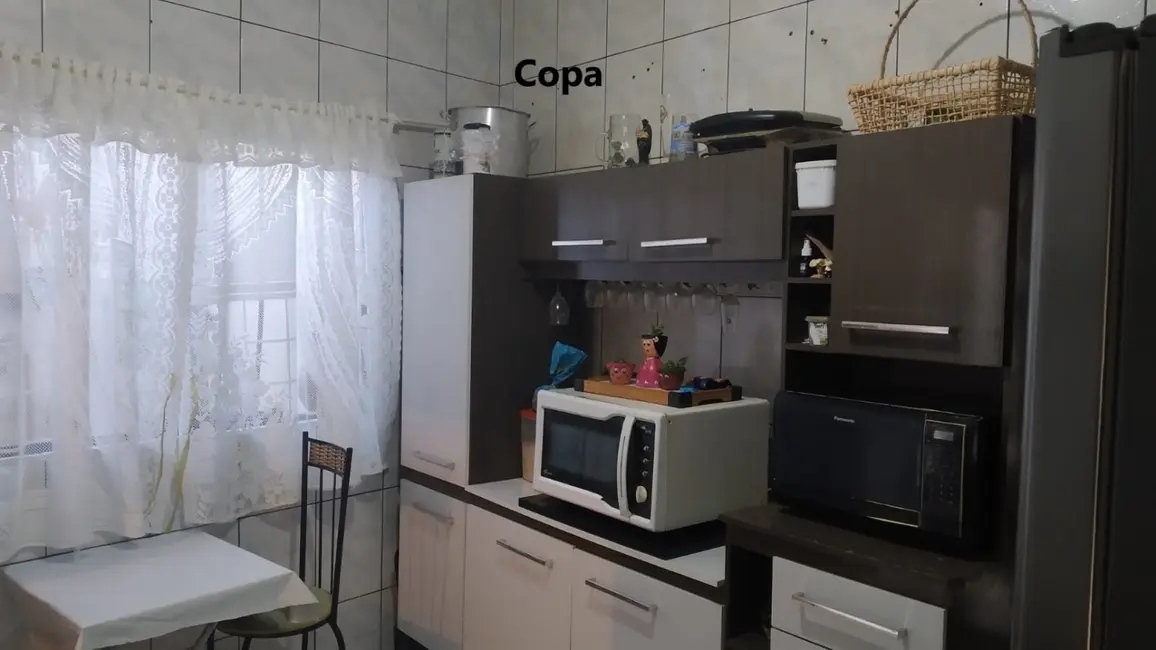 Foto 7 de Casa à venda, 75m2 em Residencial Mombaça I, Pindamonhangaba - SP