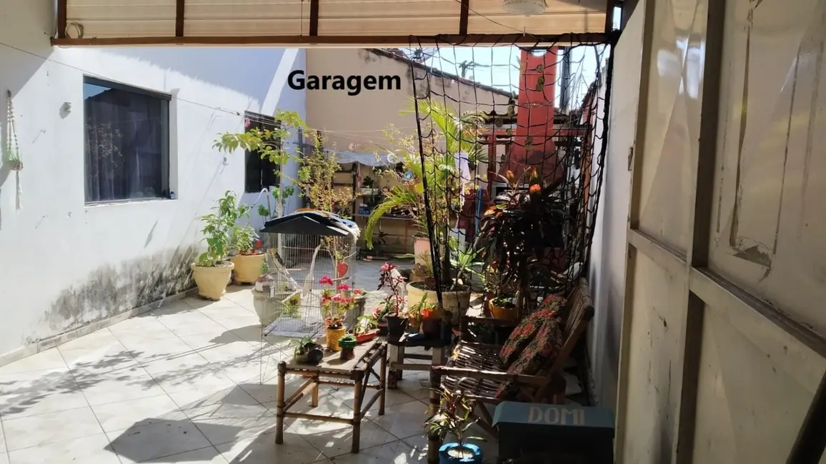 Foto 3 de Casa à venda, 75m2 em Residencial Mombaça I, Pindamonhangaba - SP